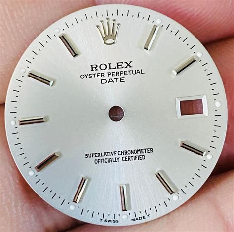 regular face rolex|genuine rolex dials for sale.